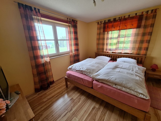 FEWO: Schlafzimmer